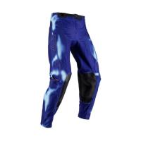 Leatt Штаны женские 4.5 V26 Deep Blue в Самаре