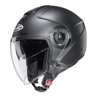 HJC Шлем i40N Semi Flat Black в Самаре
