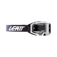 Leatt Маска Velocity 5.5 White Light Grey 58% в Самаре