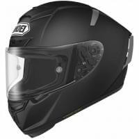 Shoei Шлем X-Spirit 3 Candy Черный/Матовый в Самаре
