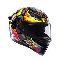 AGV Шлем K1 S Bezzecchi 2022 в Самаре