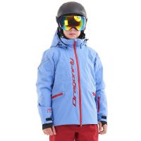 Dragonfly Куртка утепленная Gravity Teenager Ocean-Dark Red в Самаре