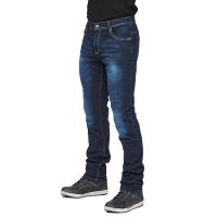 Scout Джинсы Redneck Slim Fit aramid dark blue в Самаре