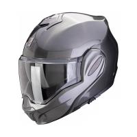 Scorpion Exo Мотошлем Exo-Tech Evo Pro Solid Серый металлик в Самаре