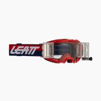 Leatt Маска Vizion 3.5 Roll-Off Royal Clear 90% в Самаре