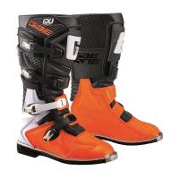 Gaerne Мотоботы детские/женские GXJ Black/Orange в Самаре