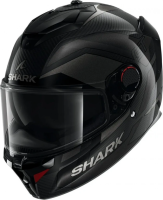 Shark Шлем Spartan GT Pro Ritmo Carbon Black/Anthracite/Chrome в Самаре