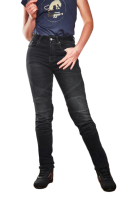 Furygan Мотоджинсы Jean Lady Purdey Черный в Самаре