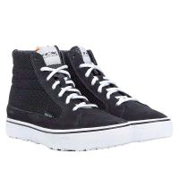TCX Мотокеды женские Street 3 Lady Air 622 Black/White в Самаре