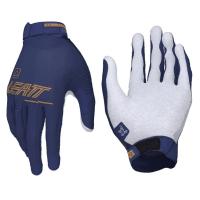 Leatt Перчатки X-Flow 2.5 V26 Deep Blue в Самаре