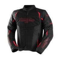 Furygan Мотокуртка Ultraspark 3in1 Vented+ текстиль Черный/Красный в Самаре