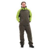 Dragonfly Мембранный костюм Active 2.0 Lime-Moss (М) в Самаре