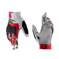 Leatt Перчатки MTB 4.0 Lite Glove Red в Самаре