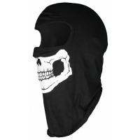 Подшлемник Moteq Muzzle, черный в Самаре