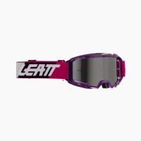 Leatt Маска Vizion 3.5 Iriz Purple Silver 35% в Самаре