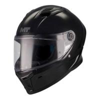 MT Шлем Stinger 2 Puree Gloss Black в Самаре
