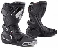 Forma Мотоботы Ice Pro Black в Самаре