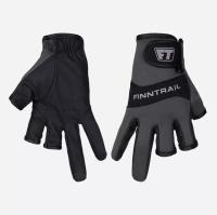 Finntrail Перчатки Neosensor Grey в Самаре