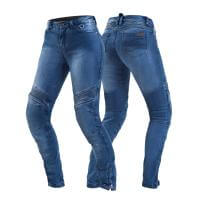 Shima Мотоджинсы Женские Jess Blue в Самаре