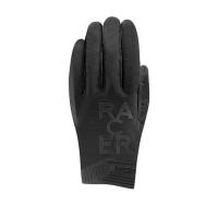 Racer Перчатки GP Style 2 Black/Black в Самаре