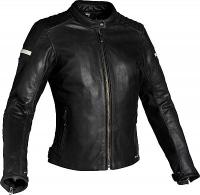 Sweep Daytona waterproof ladies leather jacket black в Самаре