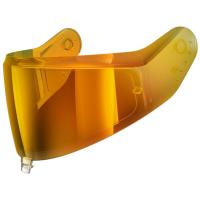 Shark Визор Skwal i3/Ridill 2/D-Skwal 3 VZ400 Iridium Gold в Самаре