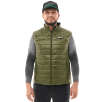 Dragonfly Жилет утеплённый Vest 200 Moss 2025 в Самаре