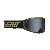 Leatt Маска Velocity 6.5 Desert Sant Lime Platinum 28% в Самаре