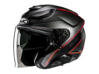 HJC Шлем F31 Ludi MC1SF в Самаре