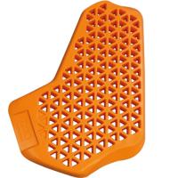 Scott Защитные вставки D3O Chest Protector CP1 Left ORANGE в Самаре