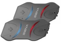 Sena Bluetooth гарнитура 10R (комплект из двух гарнитур) в Самаре