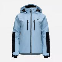 Finntrail Куртка женская утепленная Atlas W 3461 LightBlue в Самаре