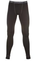 Starks Кальсоны Warm Long pants мужские черный в Самаре