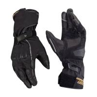 Leatt Перчатки ADV SubZero 7.5 2026 Stealth в Самаре