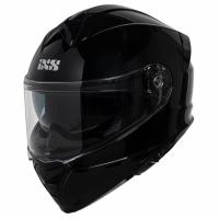 IXS Шлем 301 1.0 Flip-Up черный в Самаре