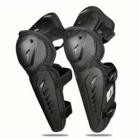 Ones Again Женские/детские наколенники Safety Knee черные в Самаре