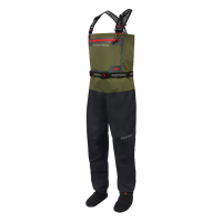 Finntrail Вейдерсы Wademan 1524 Khaki в Самаре