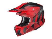 HJC Шлем i50 Vanish MC1SF в Самаре