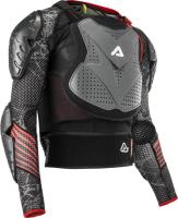 Acerbis Защита тела (Черепаха) Scudo CE 3.0 Grey в Самаре
