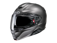 HJC Шлем RPHA91 Semi Flat Titanium в Самаре