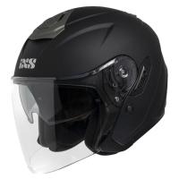 IXS Шлем iXS92 FG 1.0 черный мат в Самаре