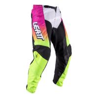 Leatt Штаны 3.5 Jr Retro Pink в Самаре