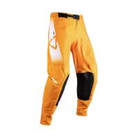 Leatt Штаны детские 4.5 V26 Orange в Самаре