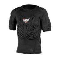 Leatt Защита панцирь подростковый Roost Tee V26 Black в Самаре