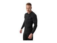 Starks Кофта мужская Coolmax Ice-Cold 2.0 Man черная в Самаре