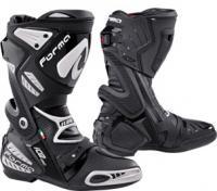 Forma Мотоботы Ice Pro Flow Black в Самаре