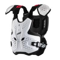 Leatt Защитный панцирь 3.5 Pro Chest Protector White в Самаре