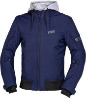IXS Мотокуртка Classic SO Jacke Moto Синий в Самаре