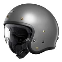 Shoei Шлем J.O 2 Plain Серый в Самаре