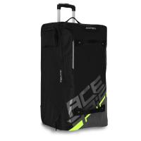 Acerbis Сумка дорожная на колёсах Voyager Black/Grey (105 L) в Самаре